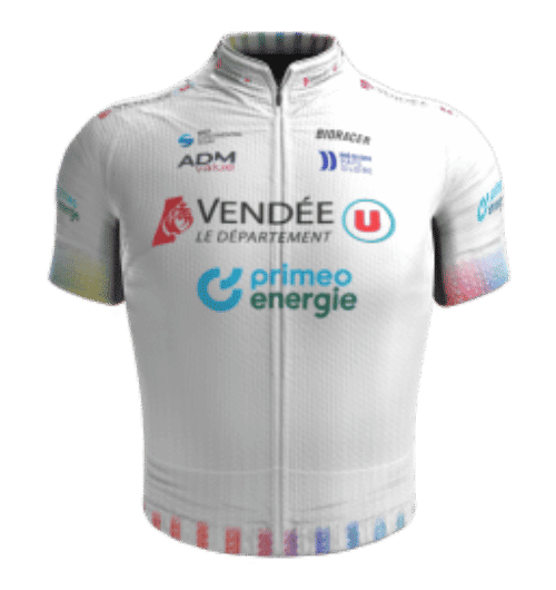 VENDÉE U